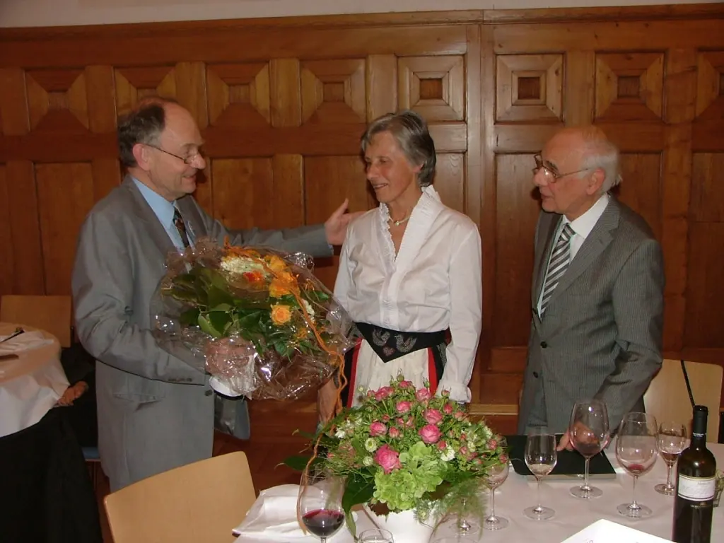 Biberach Congress 2011 - Image 5