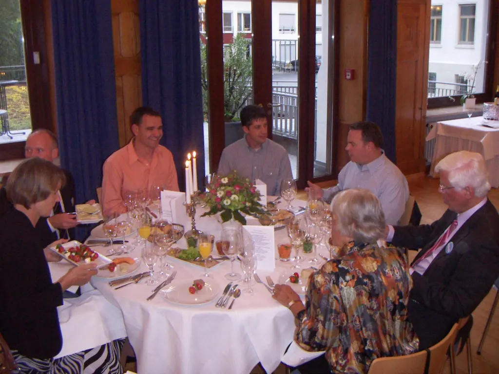 Biberach Congress 2011 - Image 6