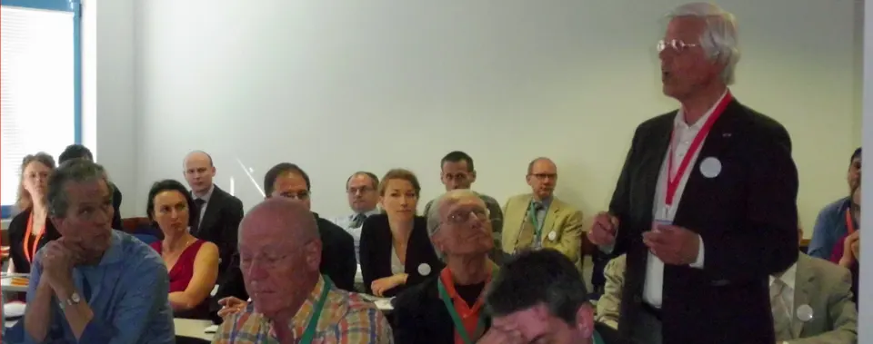 Congress 2013 - Image 4