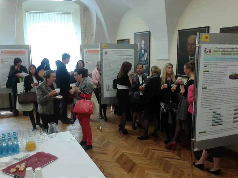 Vilnius Congress 2014 - Image 4