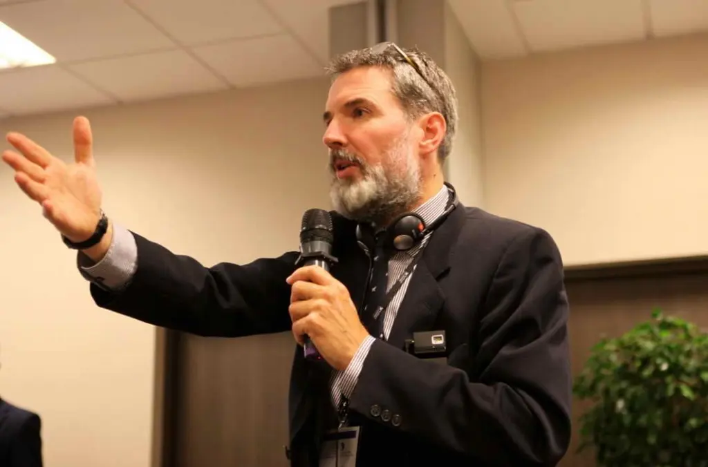 Wrocław Congress 2016 - Image 5