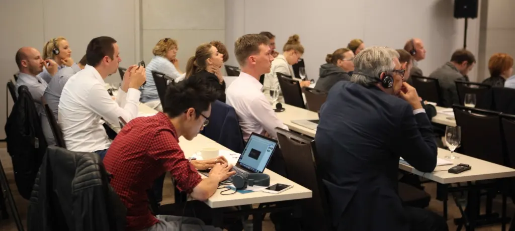 Wrocław Congress 2016 - Image 6