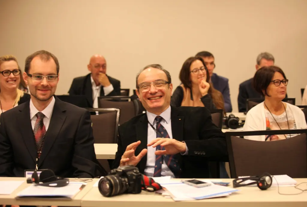 Wrocław Congress 2016 - Image 4