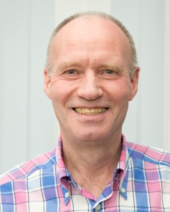 Heinz Michael Günther